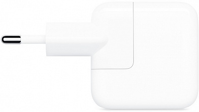 Apple USB output (белый) 12Вт фото 1